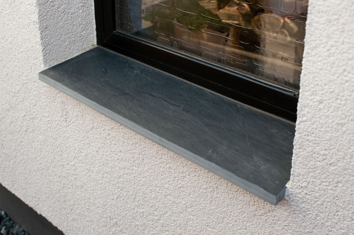 Window Sill 1